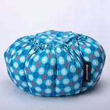 Blue Swirls Wonderbag