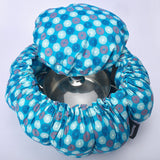 Blue Swirls Wonderbag