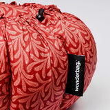Rose Fern Wonderbag
