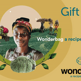 Wonderbag Gift Card