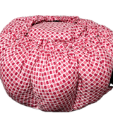African Drops Ruby Wonderbag
