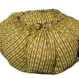 African Green